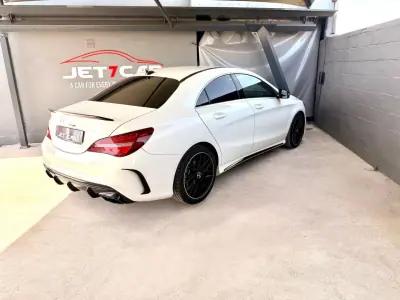 Mercedes-Benz CLA 180 2016 - 18990 EUR, 209795 km - AUTO.MOTO.pt - 209795km - foto 5 de 23