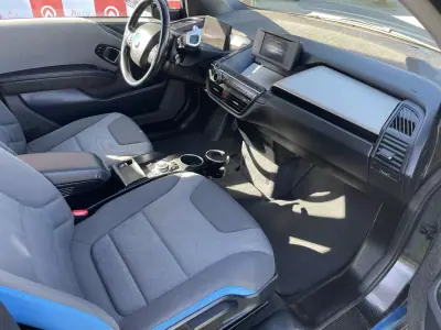 BMW i3 2020 - 22490 EUR, 92625 km - AUTO.MOTO.pt - 92625km - foto 14 de 29