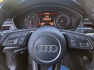 Audi A5 Sportback 2018 - 19750 EUR, 210000 km - AUTO.MOTO.pt - 210000km - foto 26 de 32
