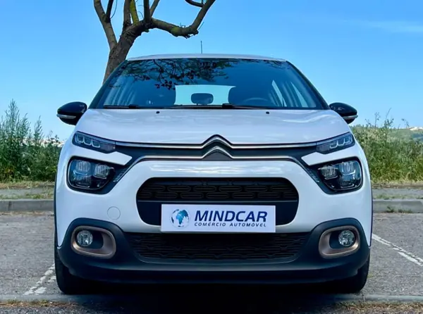 Citroën C3 2023 - 19280 EUR, 19200 km - AUTO.MOTO.pt - 19200km - foto 27 de 27