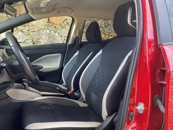 Nissan Micra 2022 - 14990 EUR, 65767 km - AUTO.MOTO.pt - 65767km - foto 12 de 18