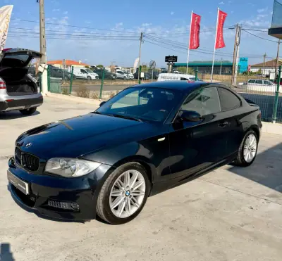 BMW 123 2008 - 14900 EUR, 282000 km - AUTO.MOTO.pt - 282000km - foto 1 de 26