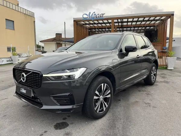 Volvo XC 60 2020 - 32750 EUR, 141000 km - AUTO.MOTO.pt - 141000km - foto 51 de 51