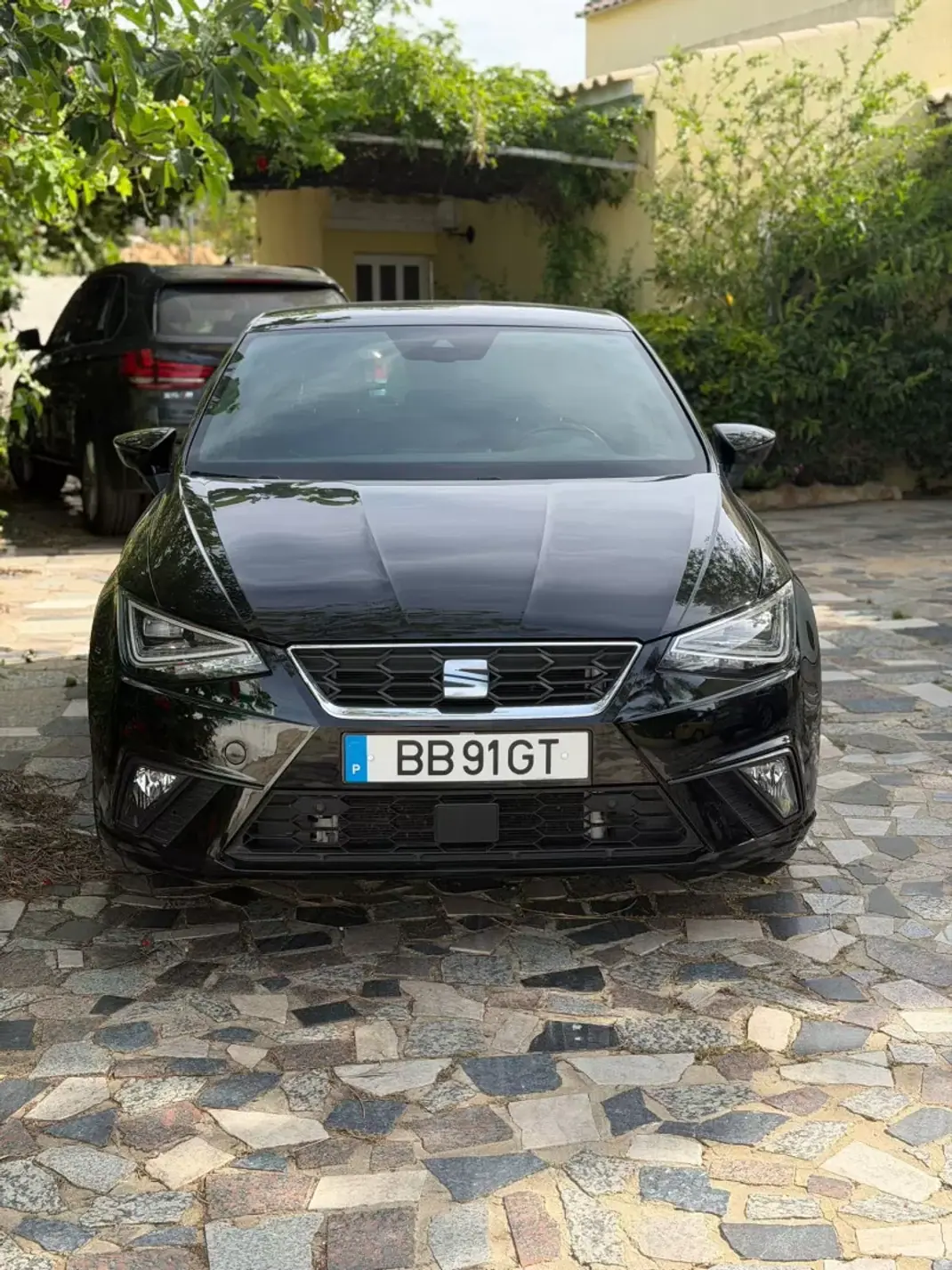 SEAT Ibiza 2023 - 16900 EUR, 59718 km - AUTO.MOTO.pt - 59718km - foto 3 de 6