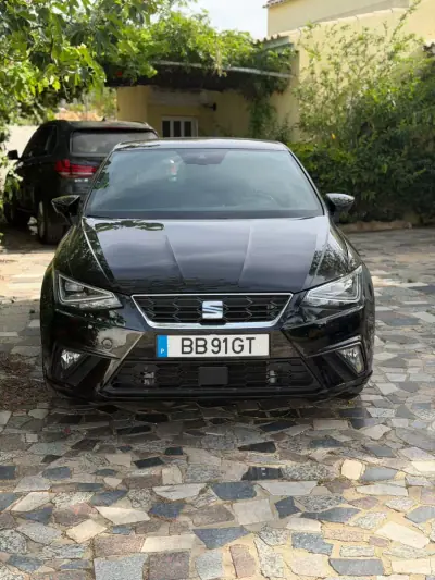 SEAT Ibiza 2023 - 16900 EUR, 59718 km - AUTO.MOTO.pt - 59718km - foto 3 de 6
