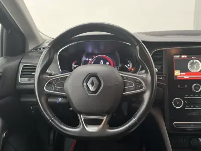Renault Mégane 2019 - 15990 EUR, 111900 km - 111900km - foto 25 de 28