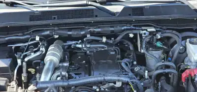 Nissan Navara 2020 - 27400 EUR, 190102 km - AUTO.MOTO.pt - 190102km - foto 12 de 12