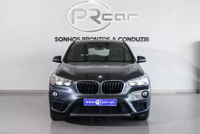 BMW X1 2017 - 21500 EUR, 90312 km - AUTO.MOTO.pt - 90312km - foto 2 de 39