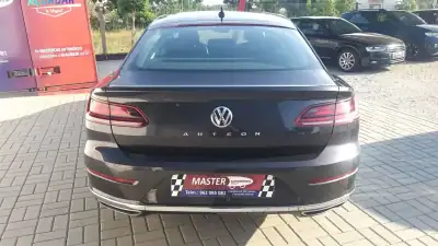 Volkswagen Arteon 2019 - 26650 EUR, 90000 km - AUTO.MOTO.pt - 90000km - foto 3 de 38