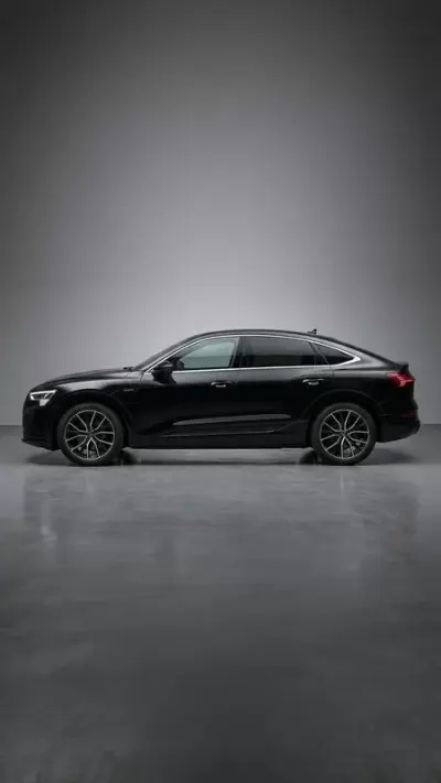 Audi e-tron 2022 - 38500 EUR, 49000 km - AUTO.MOTO.pt - 49000km - foto 7 de 15