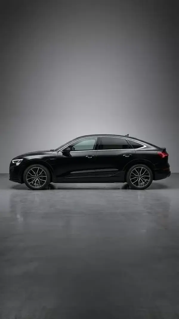 Audi e-tron 2022 - 38500 EUR, 49000 km - AUTO.MOTO.pt - 49000km - foto 7 de 15