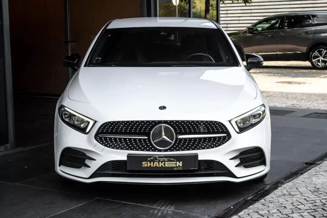 Mercedes-Benz A 180 2019 - 22990 EUR, 127098 km - AUTO.MOTO.pt - 127098km - foto 7 de 43