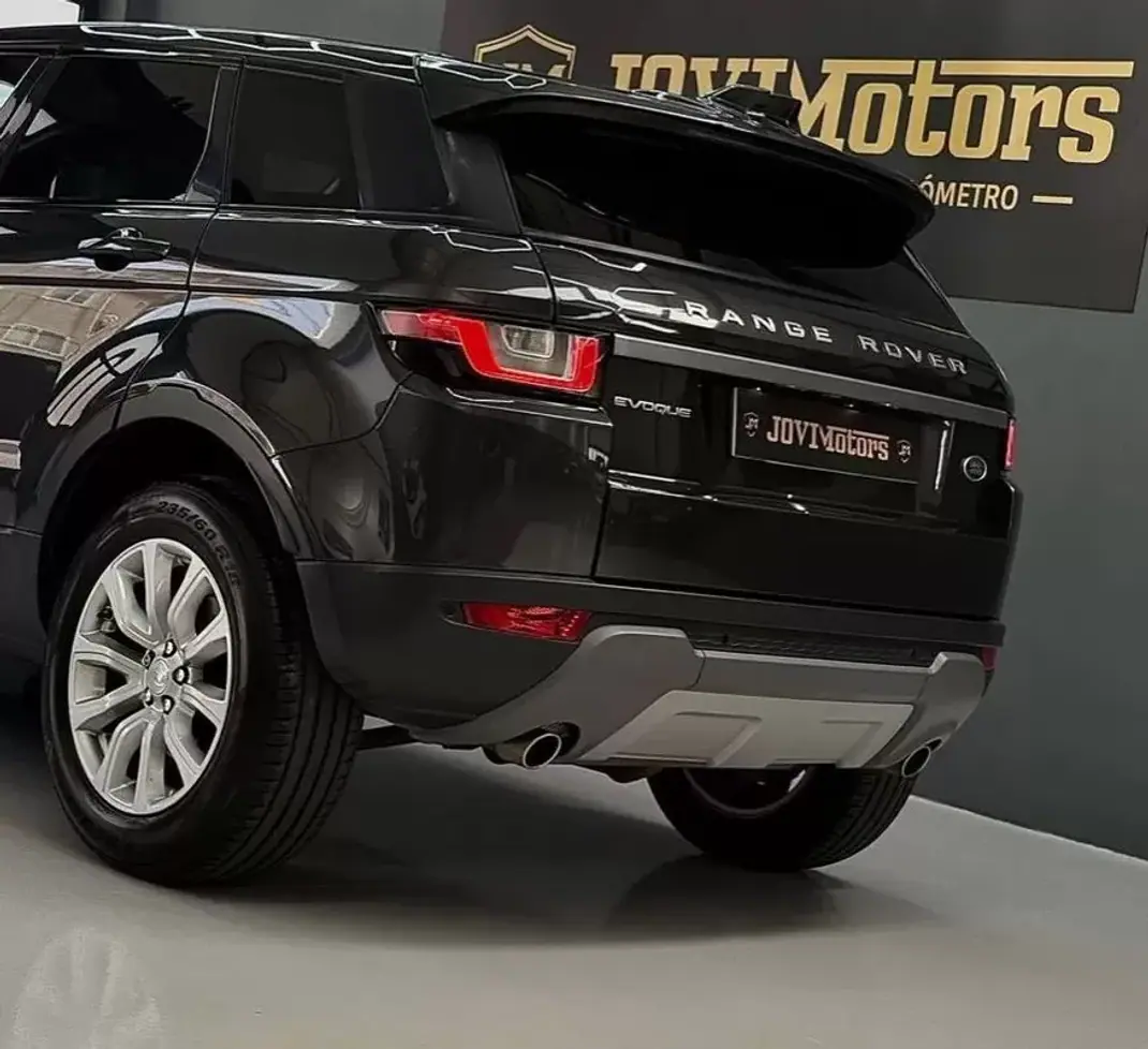 Land Rover Range Rover Evoque 2018 - 22850 EUR, 102825 km - AUTO.MOTO.pt - 102825km - foto 5 de 31