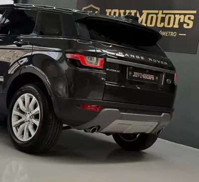 Land Rover Range Rover Evoque 2018 - 22850 EUR, 102825 km - AUTO.MOTO.pt - 102825km - foto 5 de 31