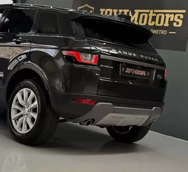 Land Rover Range Rover Evoque 2018 - 22850 EUR, 102825 km - AUTO.MOTO.pt - 102825km - foto 5 de 31