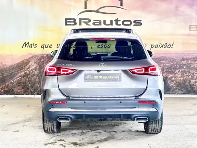 Mercedes-Benz GLA 250 2020 - 37900 EUR, 103090 km - AUTO.MOTO.pt - 103090km - foto 7 de 36