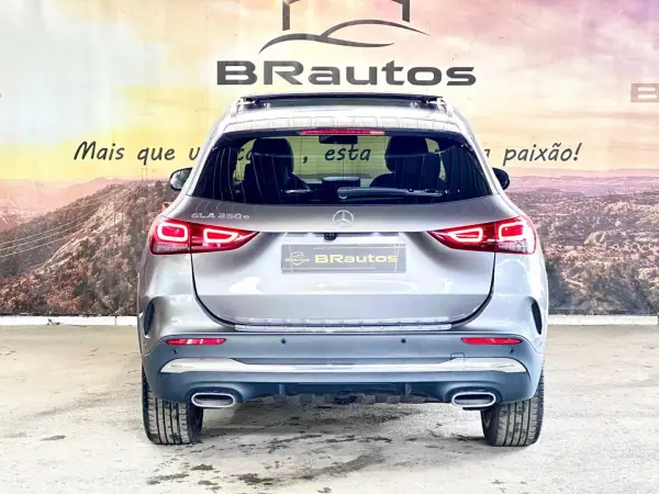 Mercedes-Benz GLA 250 2020 - 37900 EUR, 103090 km - AUTO.MOTO.pt - 103090km - foto 7 de 36