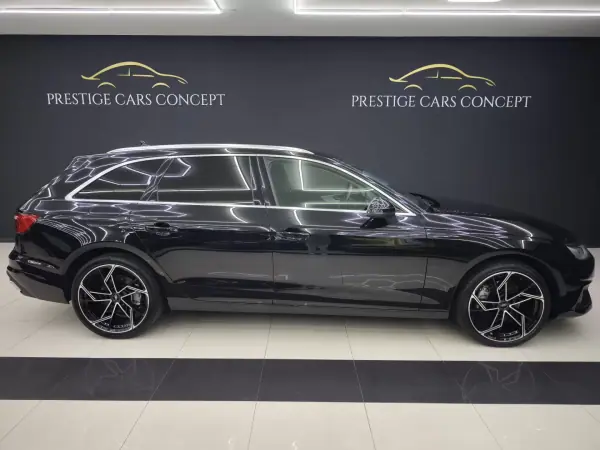 Audi A4 Avant 2020 - 24450 EUR, 165057 km - AUTO.MOTO.pt - 165057km - foto 2 de 47