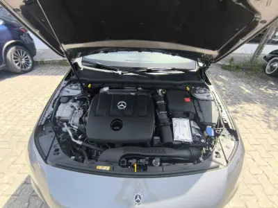Mercedes-Benz A 180 2020 - 21450 EUR, 139000 km - AUTO.MOTO.pt - 139000km - foto 7 de 10