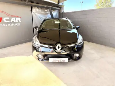 Renault Clio Sport Tourer 2013 - 7990 EUR, 202124 km - AUTO.MOTO.pt - 202124km - foto 3 de 13