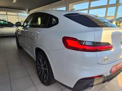 BMW X4 2019 - 40990 EUR, 87000 km - AUTO.MOTO.pt - 87000km - foto 6 de 44