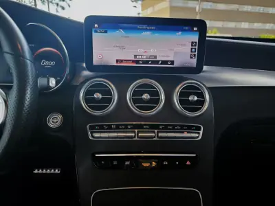 Mercedes-Benz GLC 220 2020 - 38950 EUR, 249800 km - AUTO.MOTO.pt - 249800km - foto 30 de 64