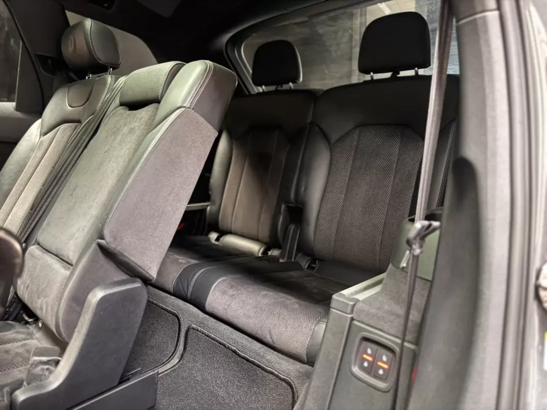 Audi Q7 2019 - 49990 EUR, 139800 km - AUTO.MOTO.pt - 139800km - foto 26 de 31