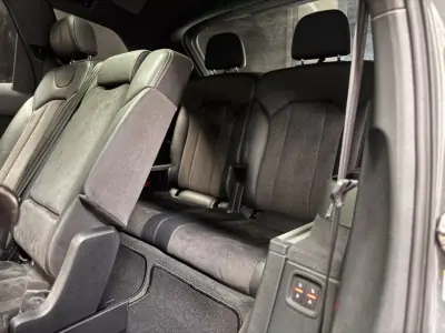 Audi Q7 2019 - 49990 EUR, 139800 km - AUTO.MOTO.pt - 139800km - foto 26 de 31