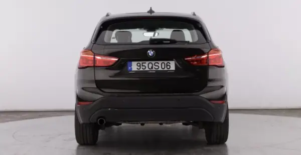 BMW X1 2016 - 15499 EUR, 151121 km - AUTO.MOTO.pt - 151121km - foto 5 de 8