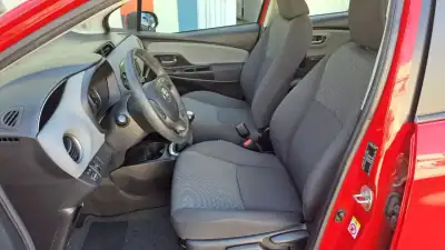 Toyota Yaris 2014 - 11890 EUR, 90525 km - AUTO.MOTO.pt - 90525km - foto 5 de 39