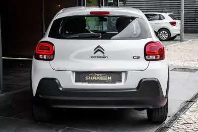 Citroën C3 2024 - 13990 EUR, 21393 km - AUTO.MOTO.pt - 21393km - foto 10 de 39