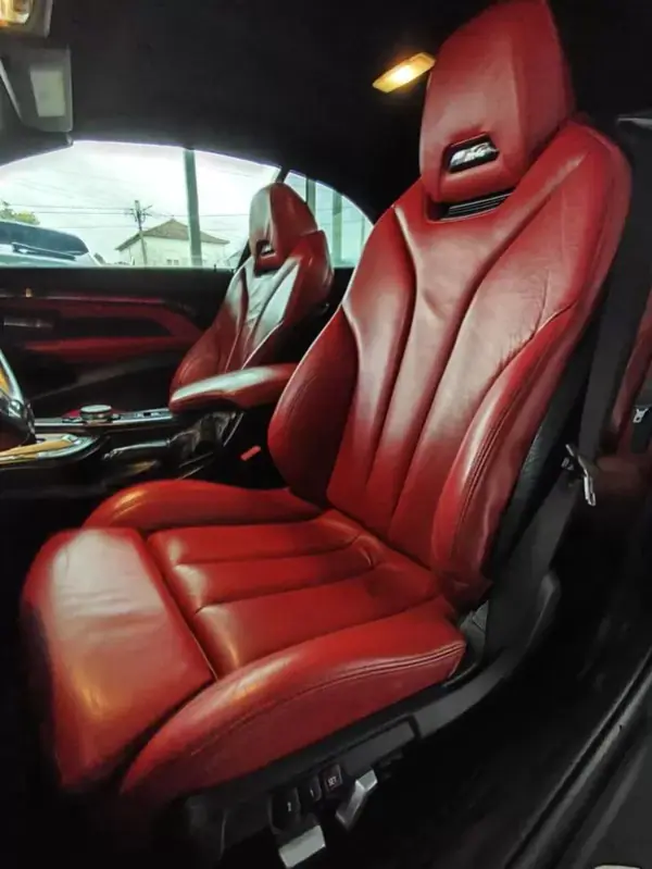 BMW M4 2016 - 51500 EUR, 76150 km - AUTO.MOTO.pt - 76150km - foto 30 de 44