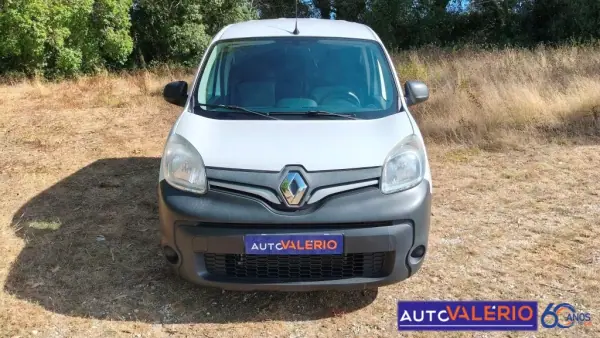 Renault Kangoo 2020 - 11950 EUR, 23421 km - AUTO.MOTO.pt - 23421km - foto 9 de 25