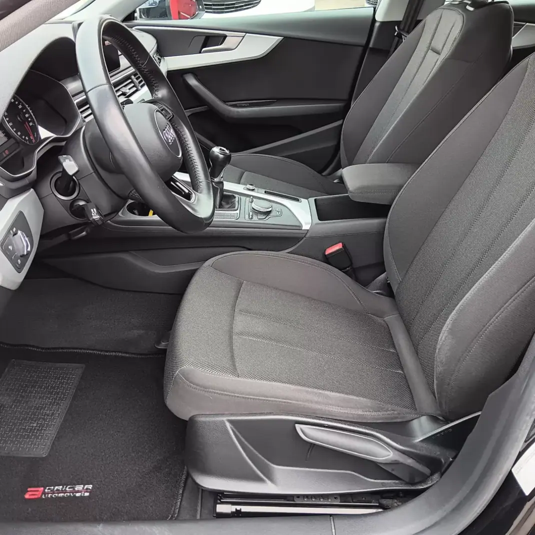 Audi A5 Sportback 2018 - 25900 EUR, 113660 km - AUTO.MOTO.pt - 113660km - foto 41 de 41