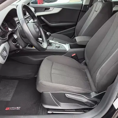 Audi A5 Sportback 2018 - 25900 EUR, 113660 km - AUTO.MOTO.pt - 113660km - foto 41 de 41