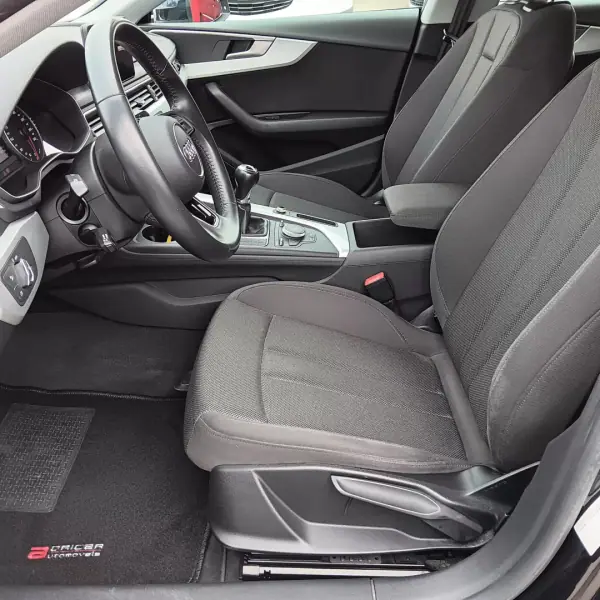 Audi A5 Sportback 2018 - 25900 EUR, 113660 km - AUTO.MOTO.pt - 113660km - foto 41 de 41