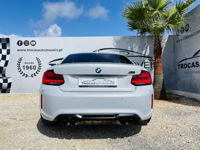 BMW M2 2019 - 74900 EUR, 12000 km - AUTO.MOTO.pt - 12000km - foto 6 de 72