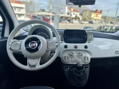 Fiat 500C 2019 - 10950 EUR, 88000 km - AUTO.MOTO.pt - 88000km - foto 15 de 24