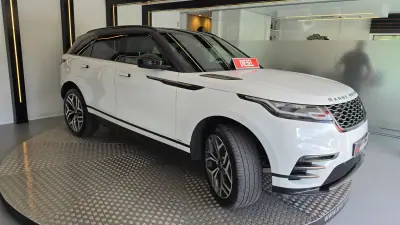 Land Rover Range Rover Velar 2018 - 27900 EUR, 193032 km - 193032km - foto 21 de 69