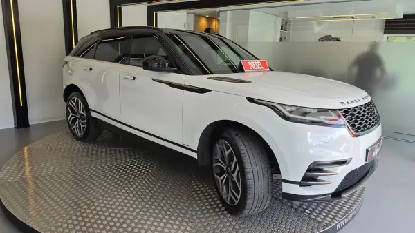 Land Rover Range Rover Velar 2018 - 27900 EUR, 193032 km - 193032km - foto 21 de 69