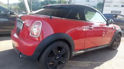 MINI Cooper 2012 - 7800 EUR, 153000 km - AUTO.MOTO.pt - 153000km - foto 12 de 15