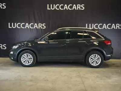 Volkswagen T-Roc 2019 - 17490 EUR, 147720 km - AUTO.MOTO.pt - 147720km - foto 22 de 23