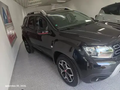 Dacia Duster 2019 - 14950 EUR, 117000 km - foto 3 de 31