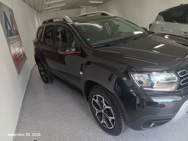 Dacia Duster 1.3 TCe SL Adventure 2019 Gasolina