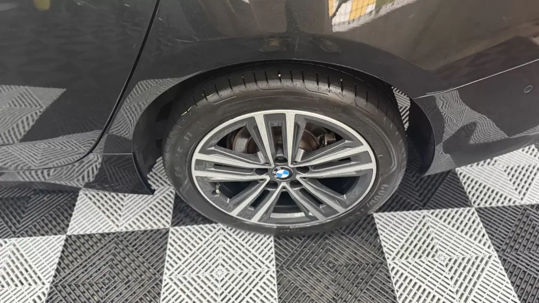 BMW 218 Gran Coupé 2021 - 24900 EUR, 73000 km - AUTO.MOTO.pt - 73000km - foto 5 de 26