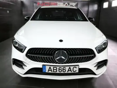 Mercedes-Benz A 250 Limousine 2020 - 25950 EUR, 141000 km - AUTO.MOTO.pt - 141000km - foto 27 de 55
