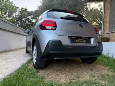 Citroën C3 2018 - 9250 EUR, 35168 km - AUTO.MOTO.pt - 35168km - foto 29 de 44