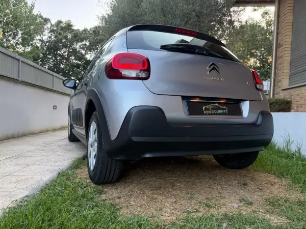 Citroën C3 2018 - 9250 EUR, 35168 km - AUTO.MOTO.pt - 35168km - foto 29 de 44