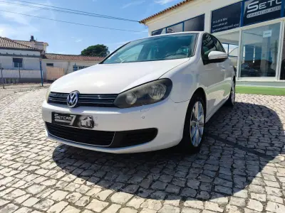 Volkswagen Golf 2011 - 10900 EUR, 176000 km - 176000km - foto 3 de 25