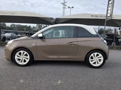 Opel Adam 2014 - 9990 EUR, 122000 km - AUTO.MOTO.pt - 122000km - foto 4 de 26